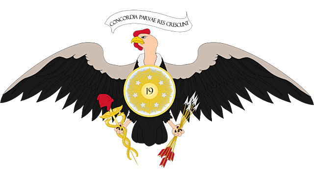 Constitución Federal de los Estados Unidos de Venezuela de 1811