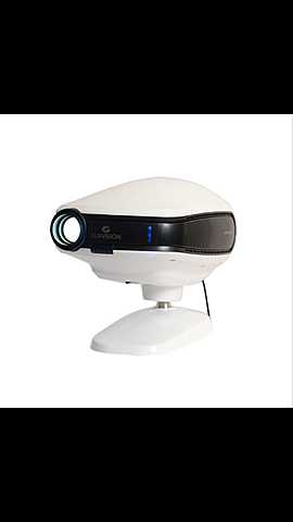 PROYECTOR DE OPTOTIPOS