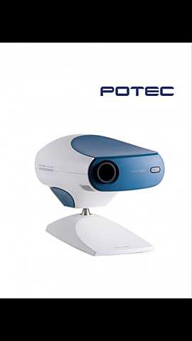 OPTOTIPO DE ASTIGMATISMO