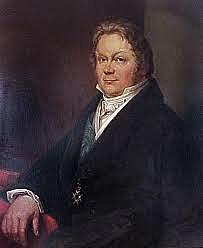 Berzelius (1779-1848)