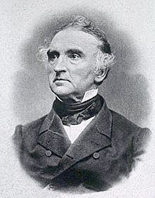 Liebig (1803-1873)