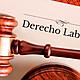Derecho laboral
