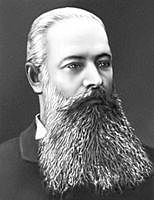 Dokuchaev (1846-1903)