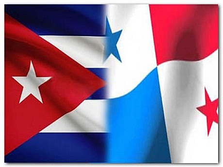 Cuba y Panama