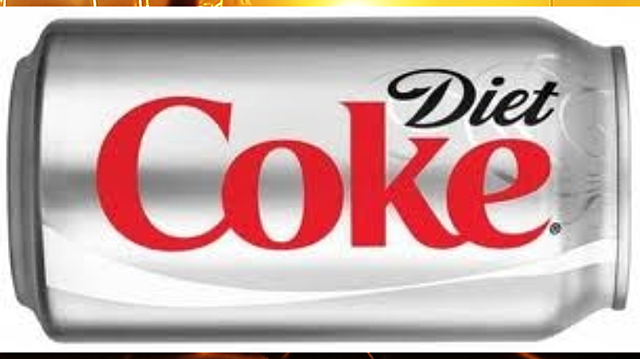 Diet Coke