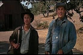 Of Mice and Men (Unit 5)