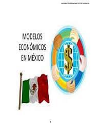 Modelo modernizador 1988