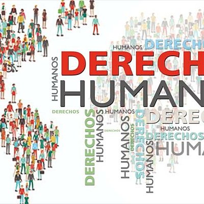 Timeline: HISTORIAS DE LOS DERECHOS HUMANOS