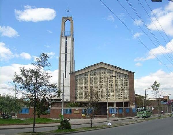 El Claret, El Inglés ,Murillo Toro
