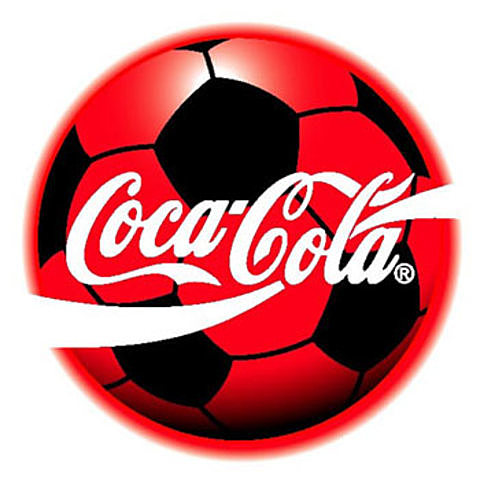 coca-cola mundial