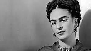 frida kahlo