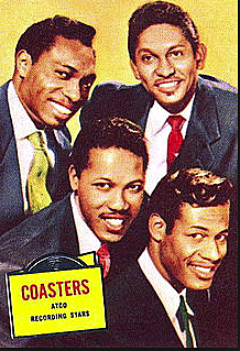The Coasters