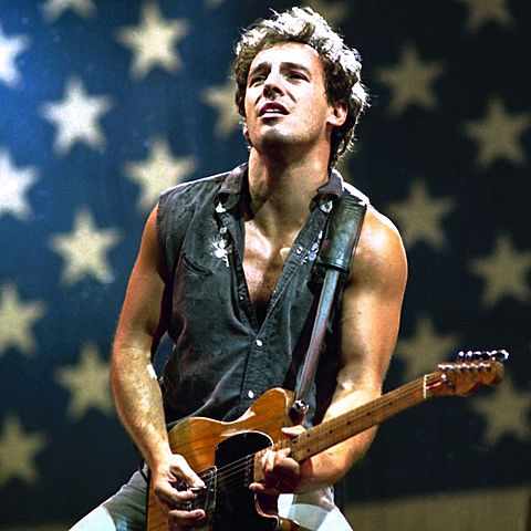 Springsteen