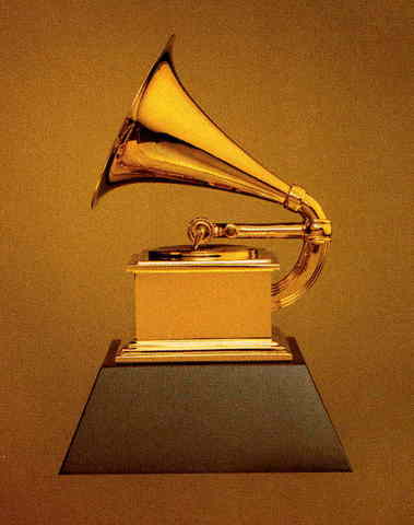 1st grammy