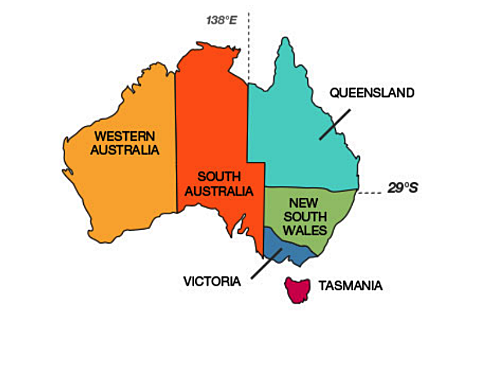 South Australia Expaning