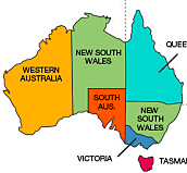 Queensland Panhandle