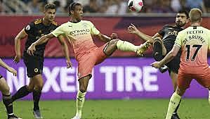 Psicología del Fútbol por Jusserand.