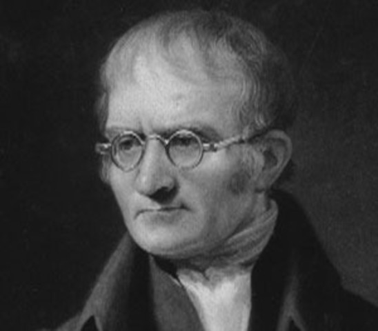 John Dalton