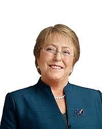 michelle bachelet
