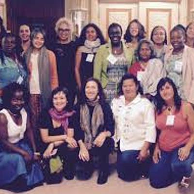 Timeline: mujeres latino americanas