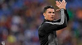 Timeline: Cristiano Ronaldo Dos Santos Aveiro