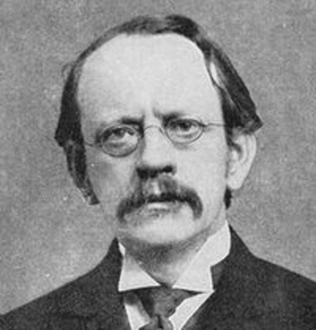 J.J Thomson