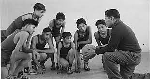 Se forma la primera generación de psicólogos deportivos con título de maestría en el país