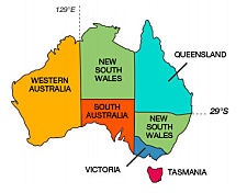 South Australia Gets Bigger