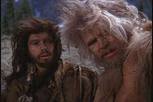 Las culturas primitivas: El viejo como el sujeto de más autoridad