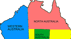North Australia