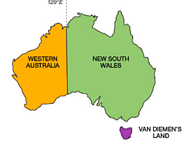 Western Australia