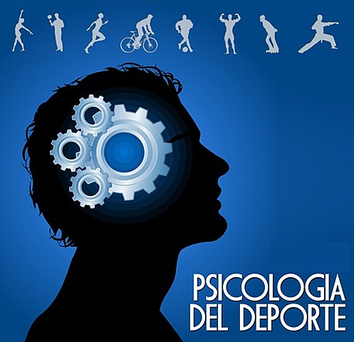 siete federaciones olímpicas contaban con un psicólogo de forma más o menos estable