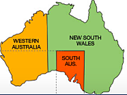 North Australia