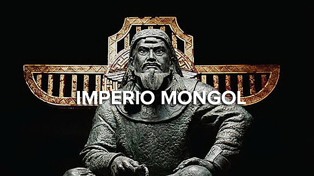 Época de Mongolia