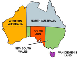 The failed settlement