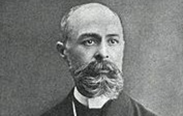 Henri Becquerel