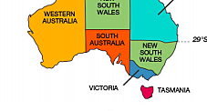 South Australia Becomes bigger