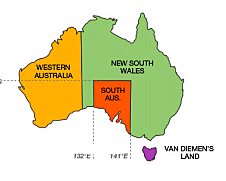 South Australia