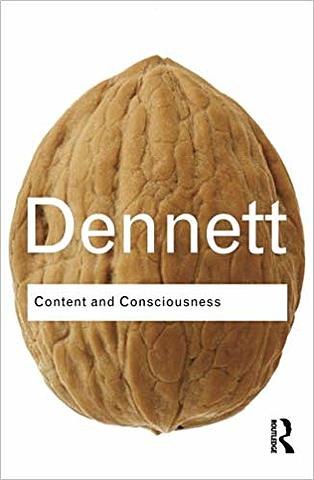Content and Consciousness