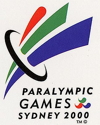 “Intervención psicología con deportistas paralímpicos Sydney 2000"