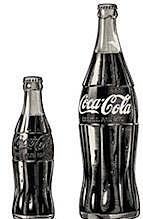 Botellas Diferentes Tamaños