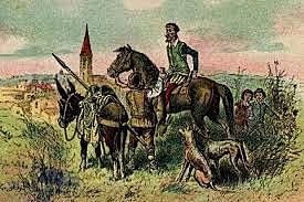 DE VUELTA A LA AVENTURA