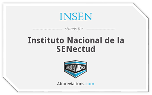 INSEN