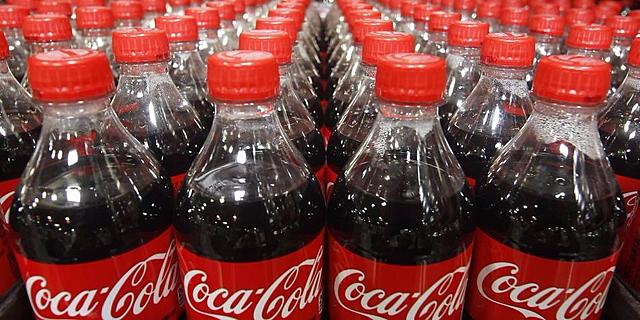 Se Reinventa la Coca Cola Zero