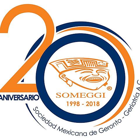 Creación de la Sociedad Mexicana de Geronto- geriatría (SOMEGGI)