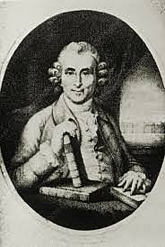 James Lind