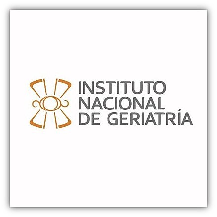 Instituto de Geriatría de la Secretaría de Salud