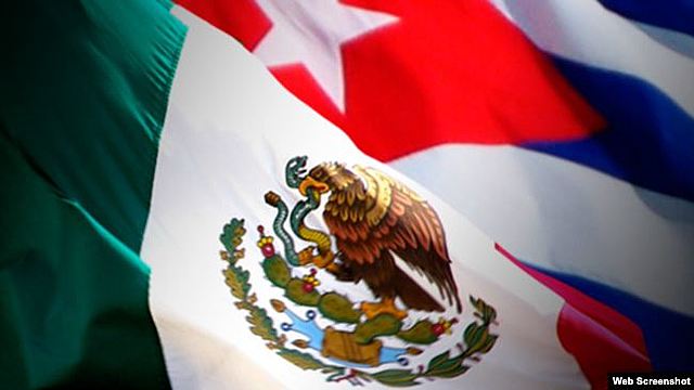 Crisis de los misiles México-EU-Cuba