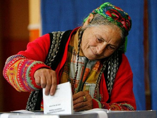 Derecho al voto para la mujer en México