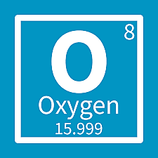 Oxygen